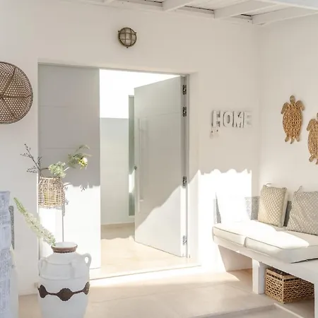 White Bay Marbella