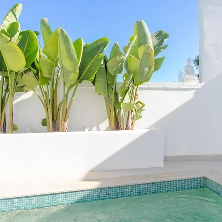 White Bay Marbella