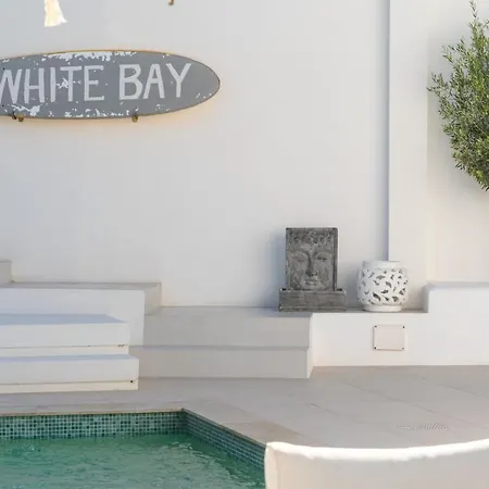 White Bay Villa *