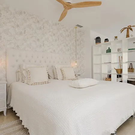 Villa White Bay