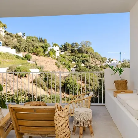 White Bay Marbella