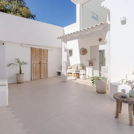 White Bay Villa Marbella