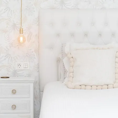 White Bay Villa Marbella