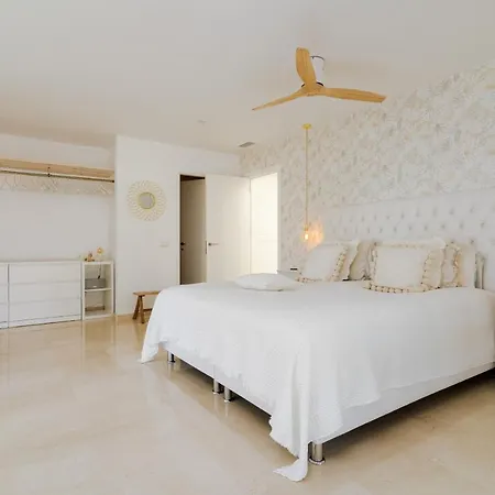 Villa White Bay