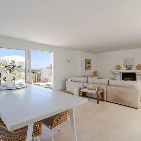 Villa White Bay Marbella