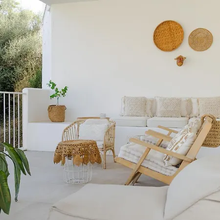 White Bay Villa Marbella