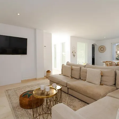 Villa White Bay