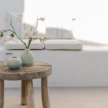 White Bay Villa Marbella