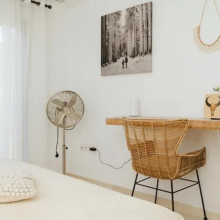 Villa White Bay *