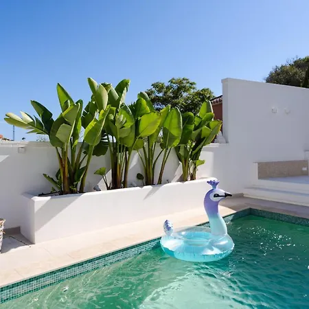 White Bay Villa