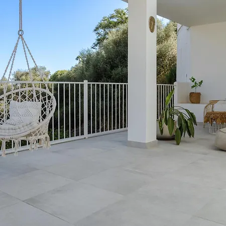White Bay Villa Marbella